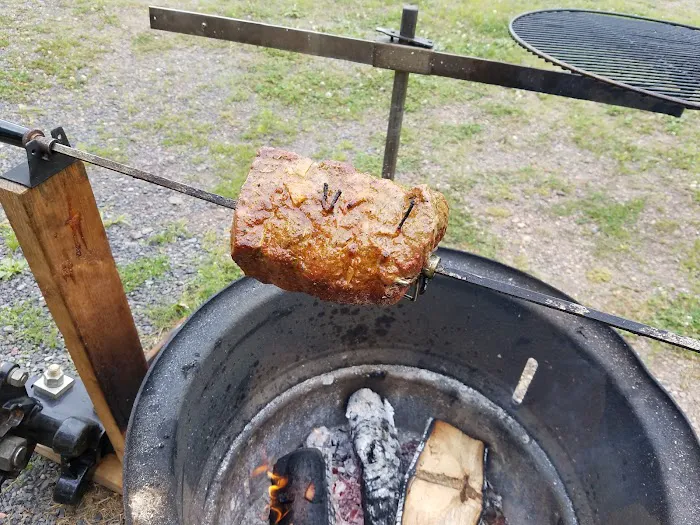 Don Laine Campground 3