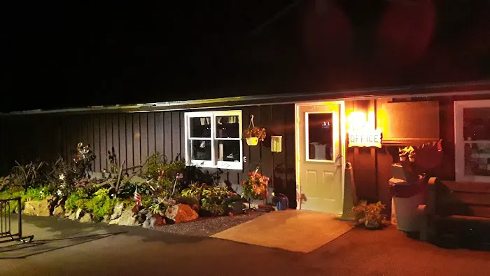 Don Laine Campground 6