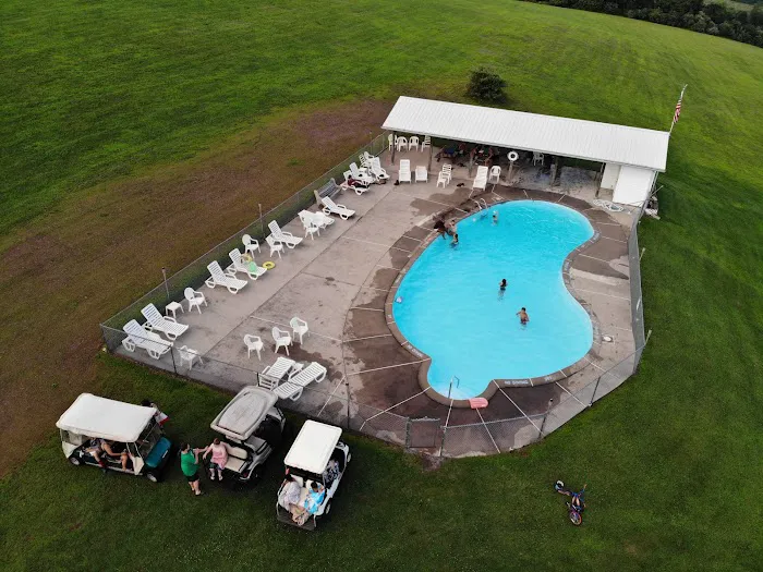 Don Laine Campground 2