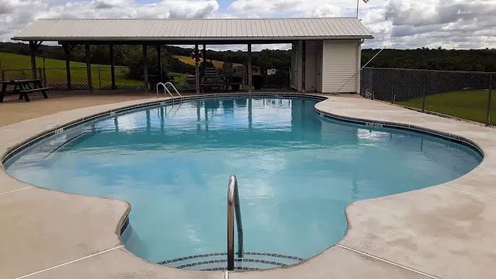 Don Laine Campground 9