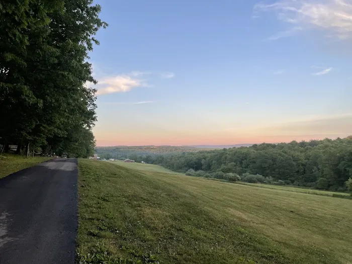 Don Laine Campground 1