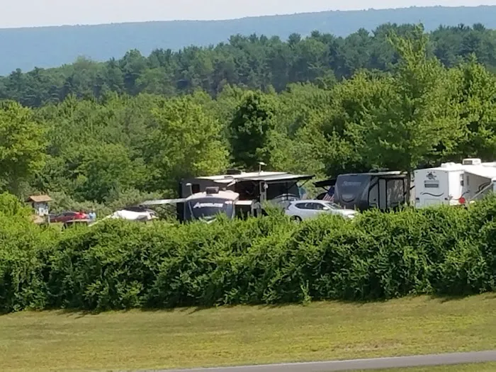 Don Laine Campground 5