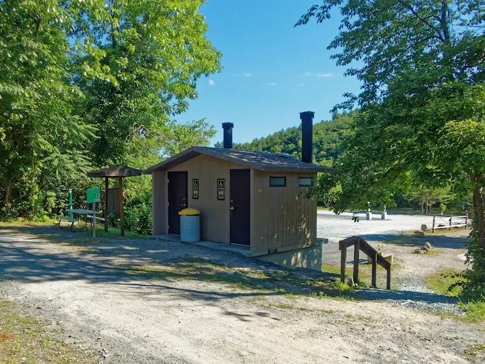 Riverview Park Campground 0