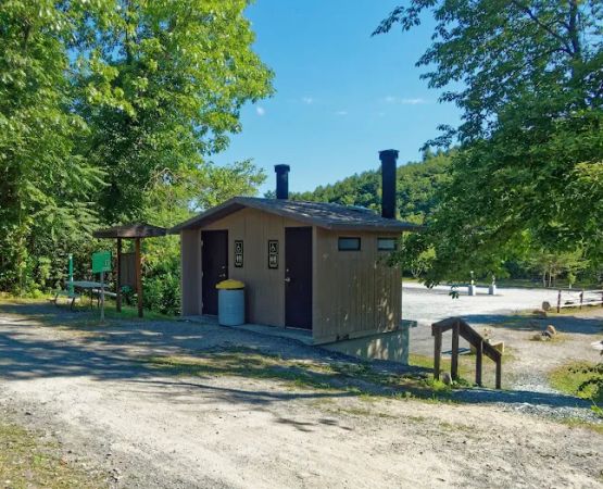 Riverview Park Campground