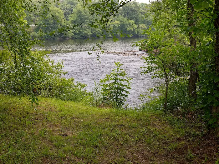 Riverview Park Campground 5