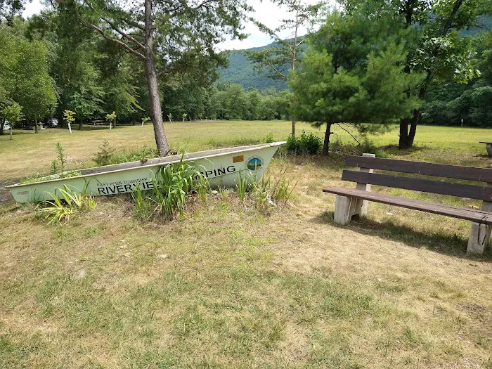 Riverview Park Campground 1