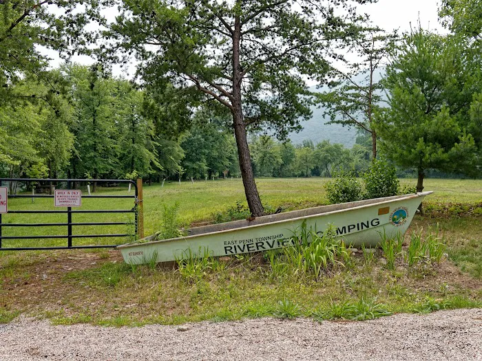 Riverview Park Campground 2