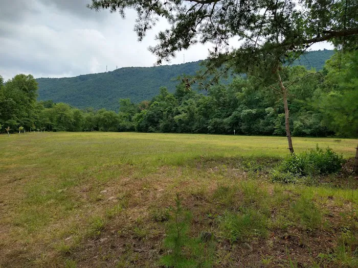 Riverview Park Campground 3