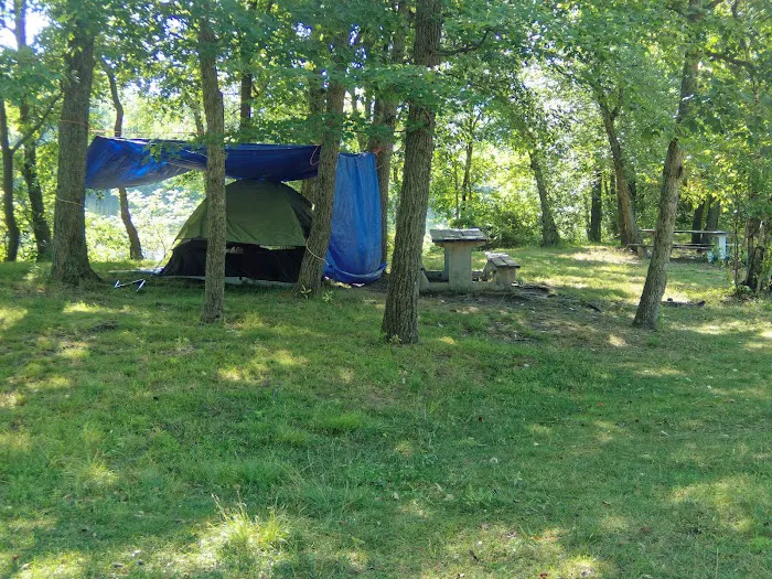 Riverview Park Campground 9
