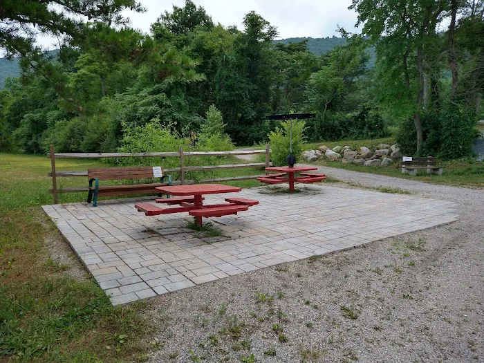 Riverview Park Campground 6