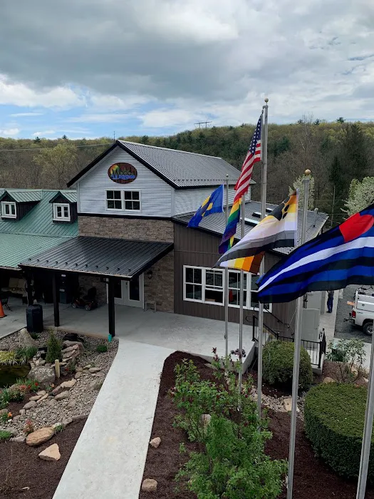 The Woods Camping Resort 5