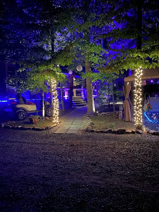 The Woods Camping Resort 3