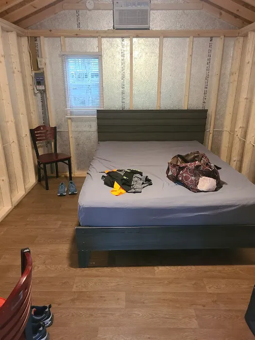 The Woods Camping Resort 1