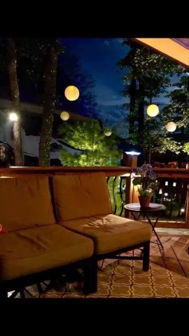 The Woods Camping Resort 0