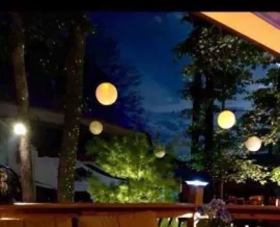 The Woods Camping Resort