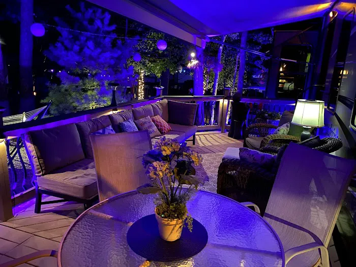 The Woods Camping Resort 6