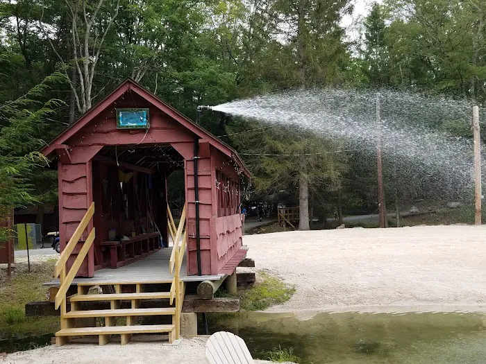 Neebs Campground (Chris & Jeremy's) 4