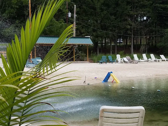 Neebs Campground (Chris & Jeremy's) 3