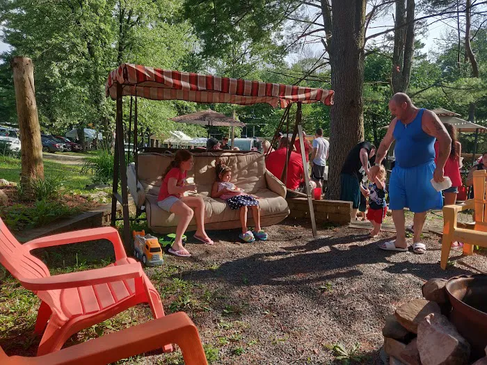 Neebs Campground (Chris & Jeremy's) 5