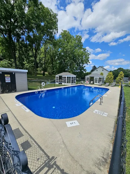 Pocono Point RV & Campground 7