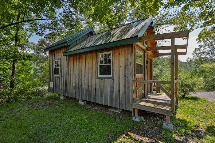 Pocono Point RV & Campground 4