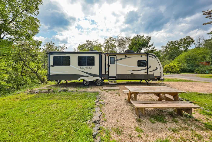 Pocono Point RV & Campground 1