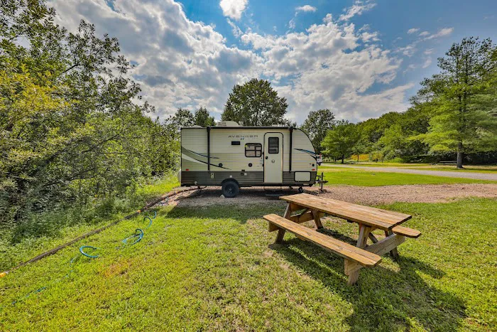 Pocono Point RV & Campground 8