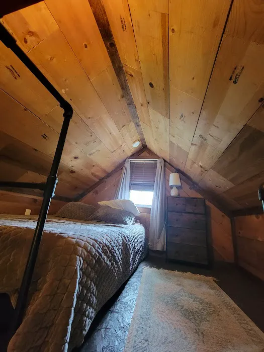 Pocono Point RV & Campground 2