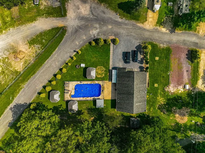 Pocono Point RV & Campground 6