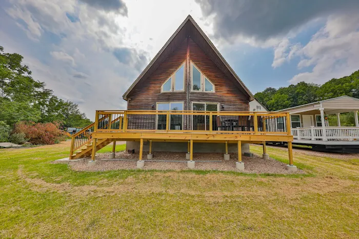 Pocono Point RV & Campground 0