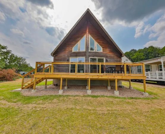 Pocono Point RV & Campground