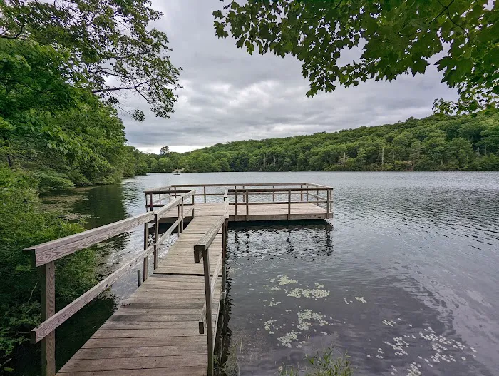 Agatha A. Durland Scout Reservation 1
