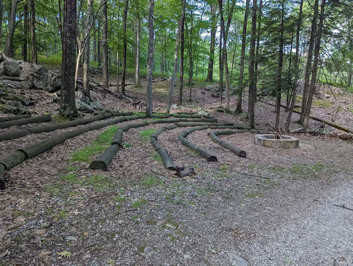 Agatha A. Durland Scout Reservation 2