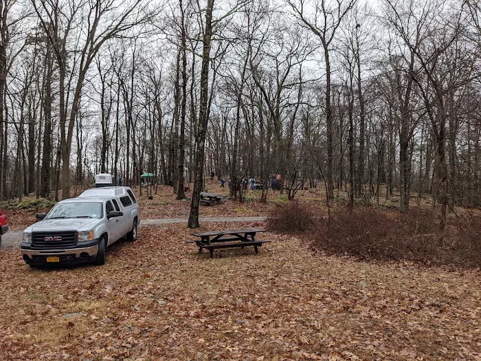 Agatha A. Durland Scout Reservation 4