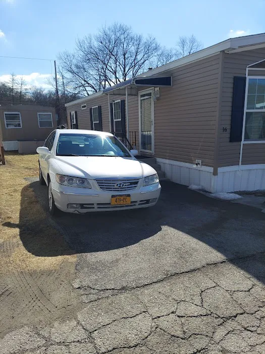 Elko Schutte Carpenter Trailer 0