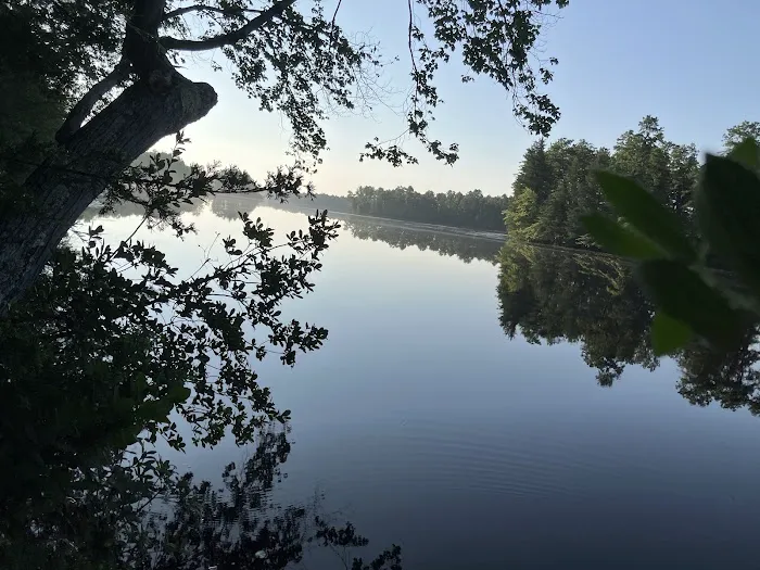 Atsion Family Campground 1