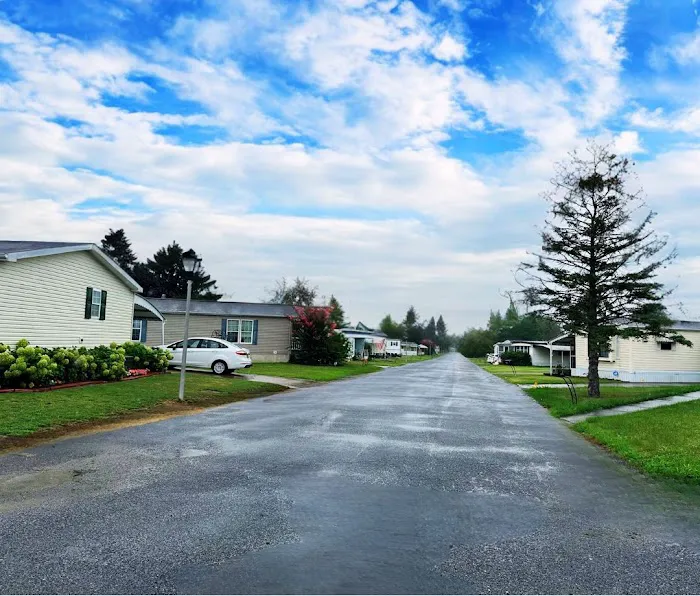 Strawberry Village Inc 2