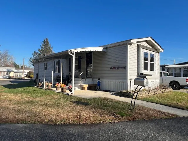 Strawberry Village Inc 0