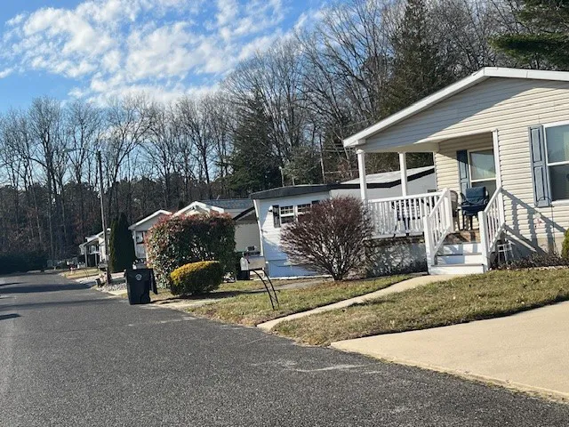 Strawberry Village Inc 4