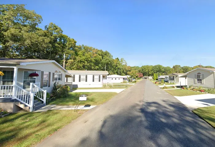 Strawberry Village Inc 1