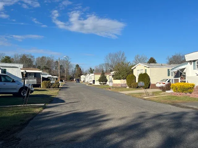 Strawberry Village Inc 3