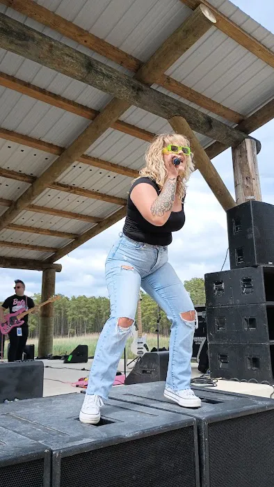 Paradise Lakes Campground 5