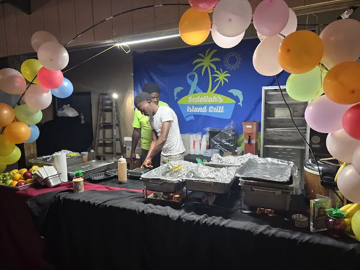 Paradise Lakes Campground 2