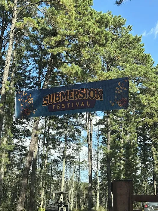 Paradise Lakes Campground 7