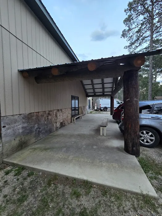 Paradise Lakes Campground 0