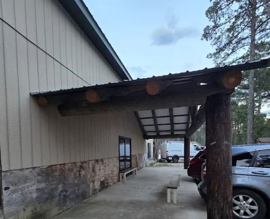 Paradise Lakes Campground