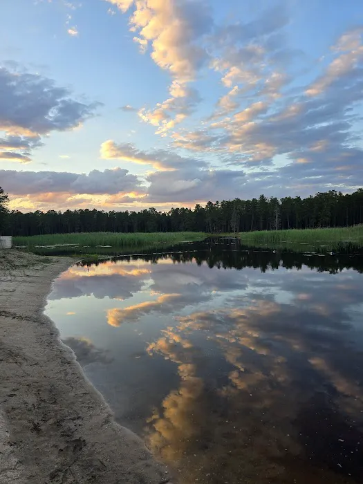 Paradise Lakes Campground 8