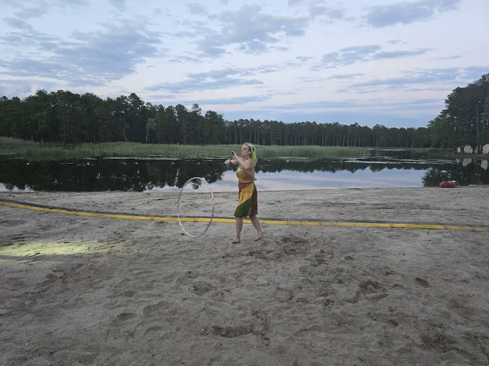 Paradise Lakes Campground 9