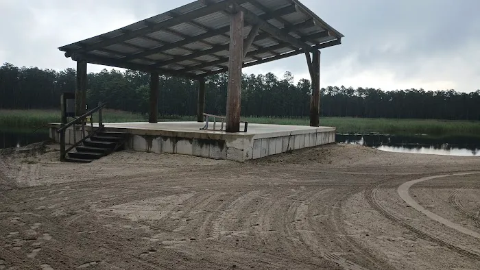 Paradise Lakes Campground 1