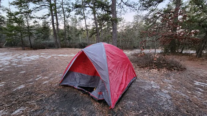 Mullica River Campground 3